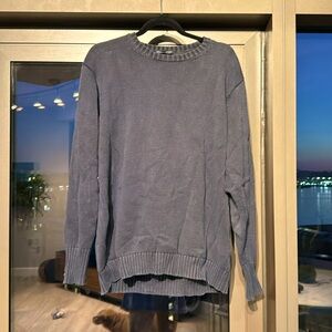 Brandy melville oversized sweater